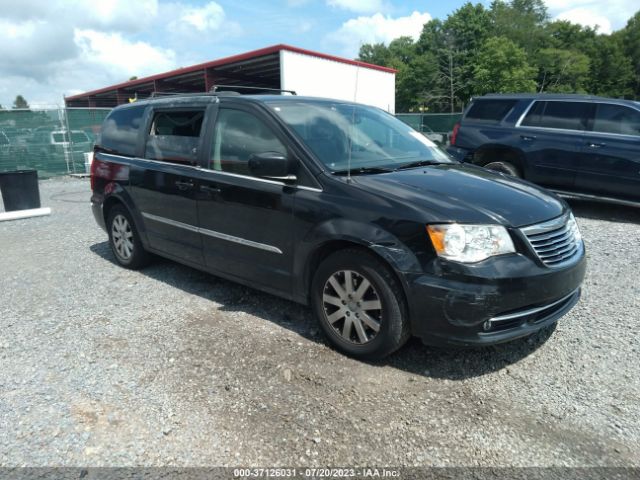 Photo 0 VIN: 2C4RC1BG3DR744816 - CHRYSLER TOWN & COUNTRY 