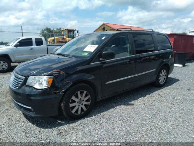 Photo 1 VIN: 2C4RC1BG3DR744816 - CHRYSLER TOWN & COUNTRY 