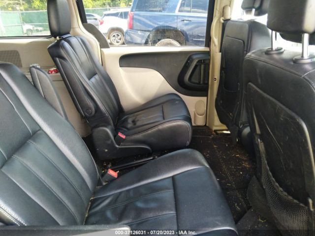 Photo 7 VIN: 2C4RC1BG3DR744816 - CHRYSLER TOWN & COUNTRY 