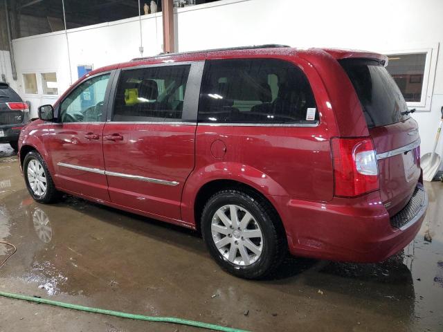 Photo 1 VIN: 2C4RC1BG3DR745030 - CHRYSLER MINIVAN 