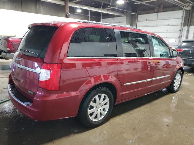 Photo 2 VIN: 2C4RC1BG3DR745030 - CHRYSLER MINIVAN 