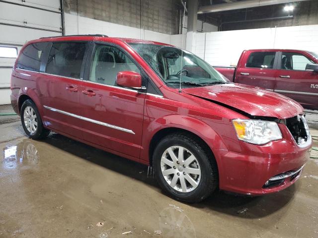 Photo 3 VIN: 2C4RC1BG3DR745030 - CHRYSLER MINIVAN 