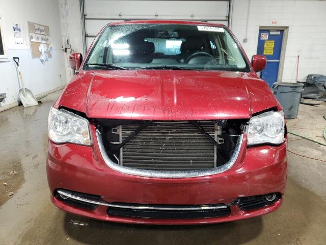 Photo 4 VIN: 2C4RC1BG3DR745030 - CHRYSLER MINIVAN 