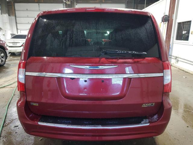 Photo 5 VIN: 2C4RC1BG3DR745030 - CHRYSLER MINIVAN 