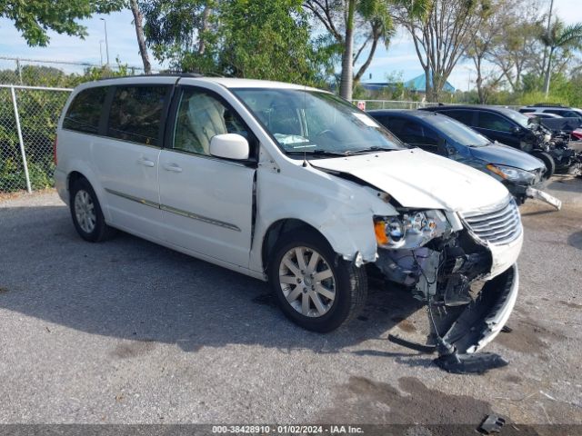 Photo 0 VIN: 2C4RC1BG3DR766900 - CHRYSLER TOWN & COUNTRY 