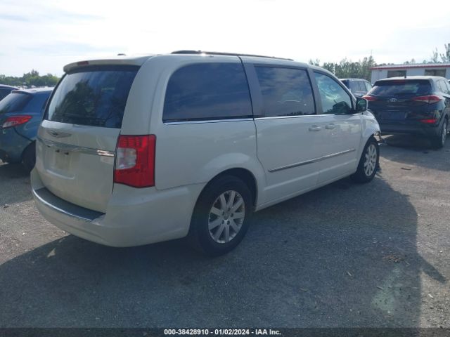 Photo 3 VIN: 2C4RC1BG3DR766900 - CHRYSLER TOWN & COUNTRY 