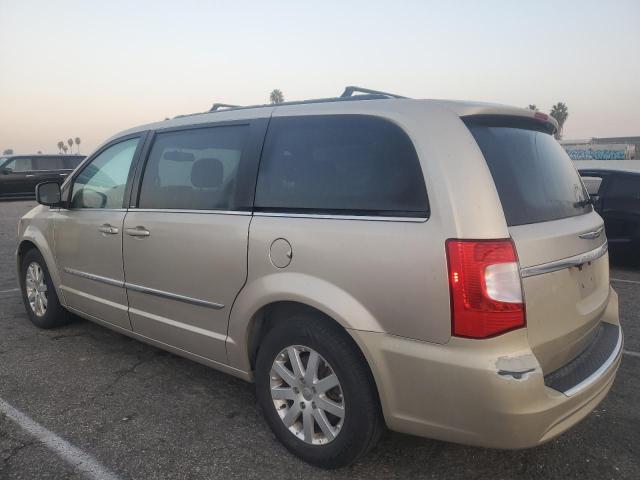 Photo 1 VIN: 2C4RC1BG3DR767089 - CHRYSLER TOWN & COU 