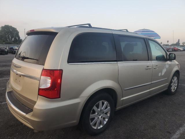 Photo 2 VIN: 2C4RC1BG3DR767089 - CHRYSLER TOWN & COU 