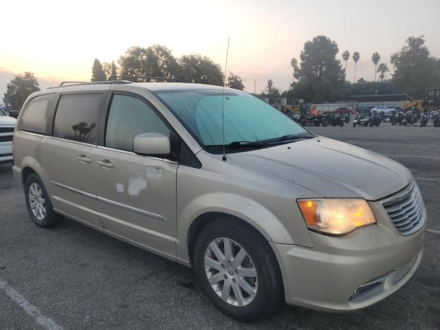 Photo 3 VIN: 2C4RC1BG3DR767089 - CHRYSLER TOWN & COU 