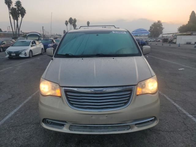 Photo 4 VIN: 2C4RC1BG3DR767089 - CHRYSLER TOWN & COU 