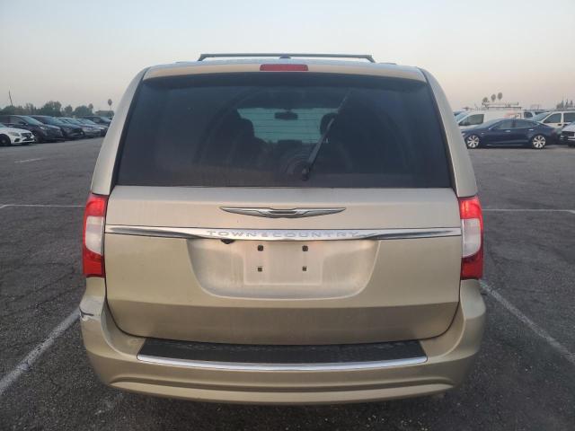 Photo 5 VIN: 2C4RC1BG3DR767089 - CHRYSLER TOWN & COU 