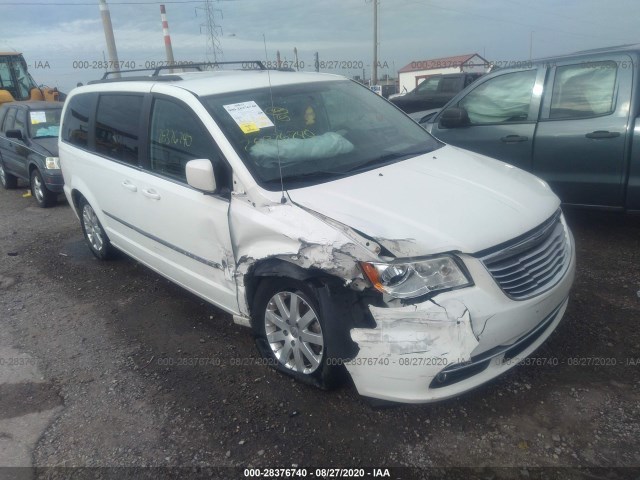 Photo 0 VIN: 2C4RC1BG3DR774415 - CHRYSLER TOWN & COUNTRY 