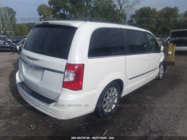 Photo 3 VIN: 2C4RC1BG3DR774415 - CHRYSLER TOWN & COUNTRY 