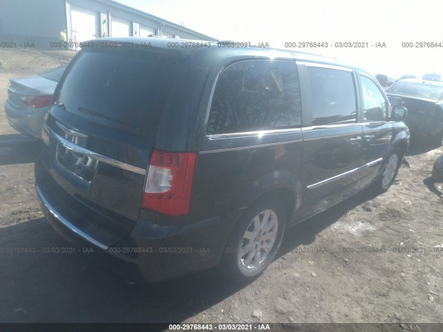 Photo 3 VIN: 2C4RC1BG3DR774463 - CHRYSLER TOWN & COUNTRY 