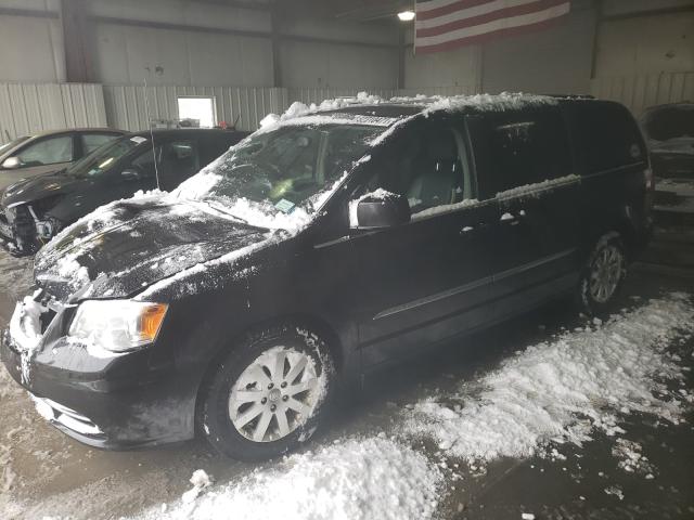 Photo 1 VIN: 2C4RC1BG3DR775919 - CHRYSLER TOWN & COU 