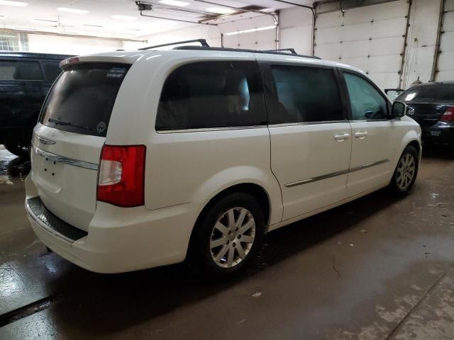 Photo 2 VIN: 2C4RC1BG3DR777198 - CHRYSLER TOWN & COU 