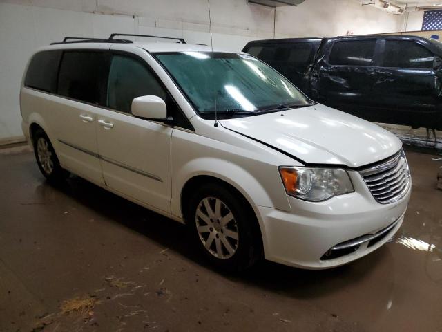 Photo 3 VIN: 2C4RC1BG3DR777198 - CHRYSLER TOWN & COU 