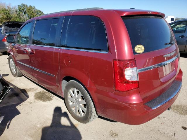 Photo 1 VIN: 2C4RC1BG3DR778190 - CHRYSLER TOWN & COU 