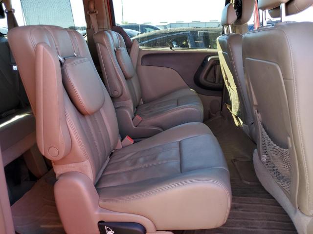 Photo 10 VIN: 2C4RC1BG3DR778190 - CHRYSLER TOWN & COU 