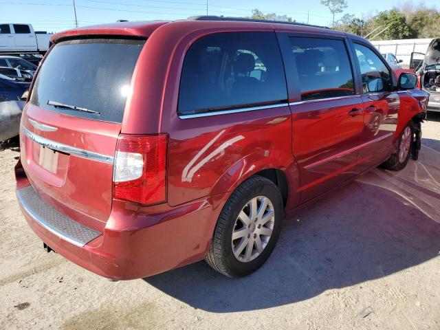 Photo 2 VIN: 2C4RC1BG3DR778190 - CHRYSLER TOWN & COU 