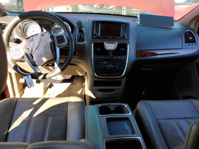 Photo 7 VIN: 2C4RC1BG3DR778190 - CHRYSLER TOWN & COU 