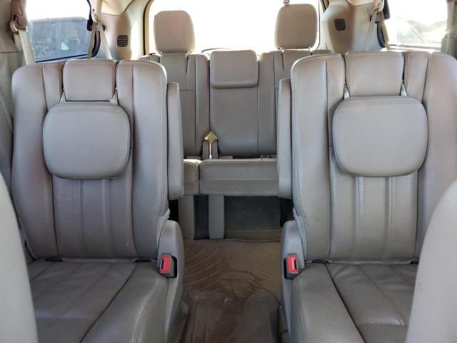 Photo 9 VIN: 2C4RC1BG3DR778190 - CHRYSLER TOWN & COU 