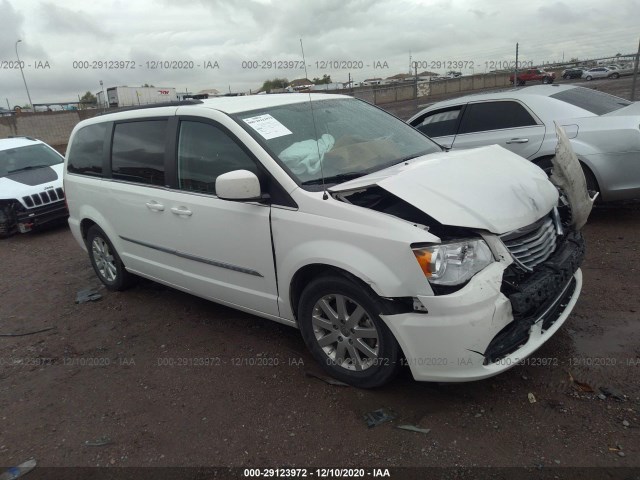 Photo 0 VIN: 2C4RC1BG3DR787486 - CHRYSLER TOWN & COUNTRY 