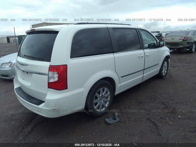 Photo 3 VIN: 2C4RC1BG3DR787486 - CHRYSLER TOWN & COUNTRY 