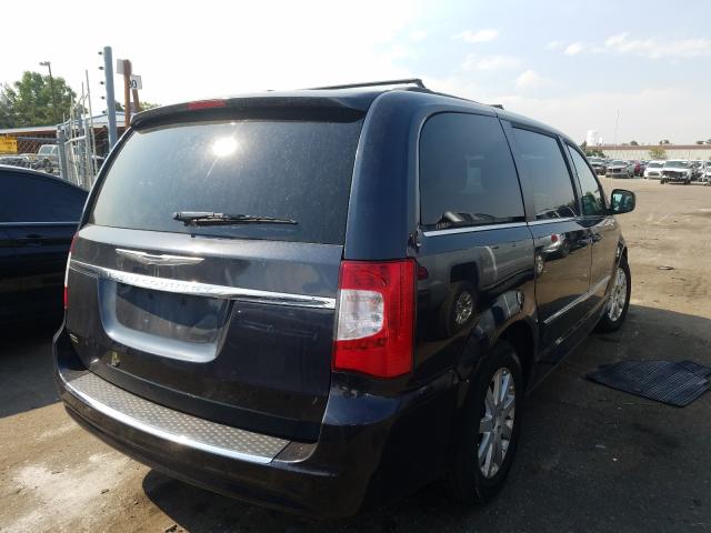 Photo 3 VIN: 2C4RC1BG3DR792607 - CHRYSLER TOWN & COU 