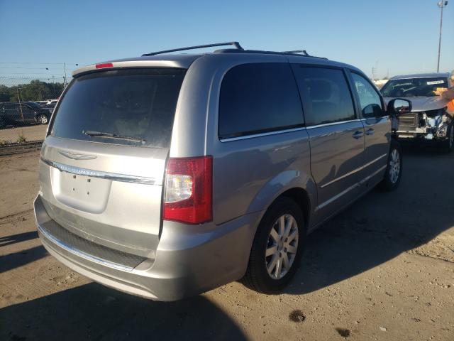 Photo 3 VIN: 2C4RC1BG3DR797595 - CHRYSLER TOWN & COU 