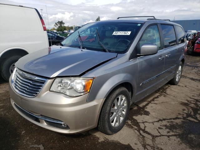 Photo 1 VIN: 2C4RC1BG3DR797595 - CHRYSLER TOWN & COU 