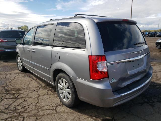 Photo 2 VIN: 2C4RC1BG3DR797595 - CHRYSLER TOWN & COU 