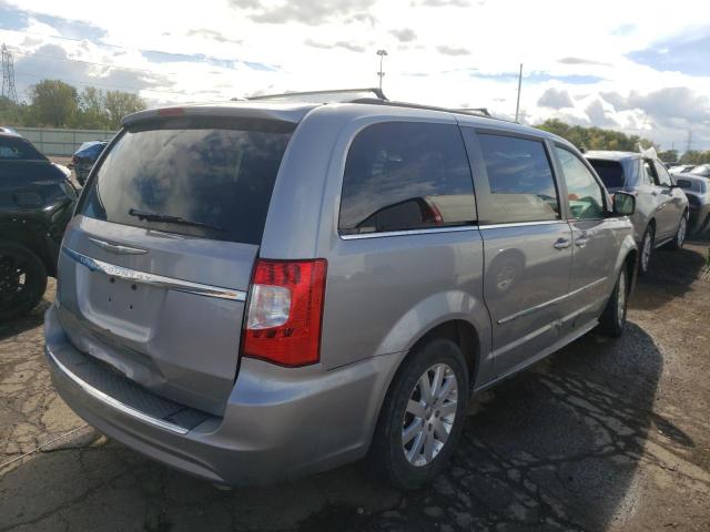 Photo 3 VIN: 2C4RC1BG3DR797595 - CHRYSLER TOWN & COU 