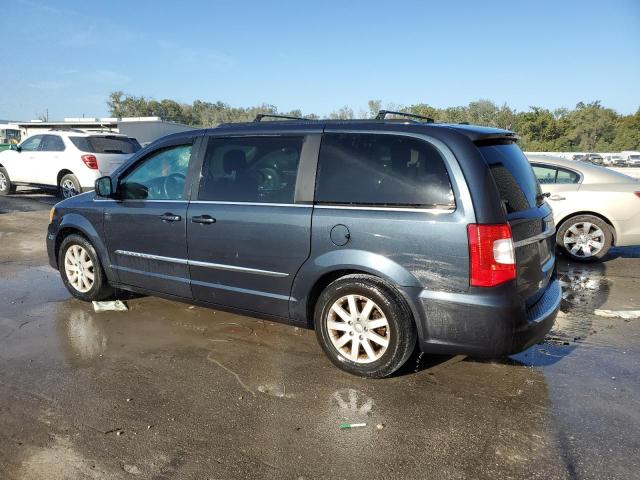 Photo 1 VIN: 2C4RC1BG3DR801628 - CHRYSLER TOWN & COU 