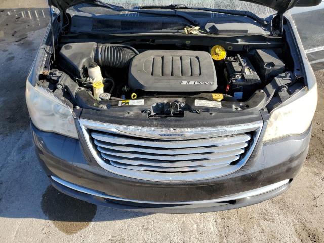 Photo 11 VIN: 2C4RC1BG3DR801628 - CHRYSLER TOWN & COU 