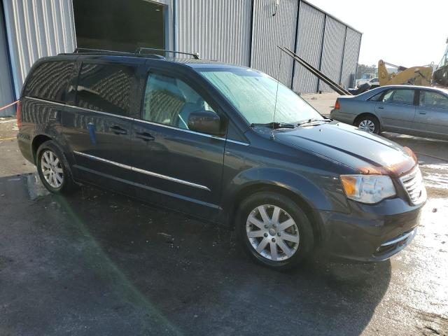 Photo 3 VIN: 2C4RC1BG3DR801628 - CHRYSLER TOWN & COU 