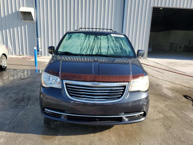 Photo 4 VIN: 2C4RC1BG3DR801628 - CHRYSLER TOWN & COU 