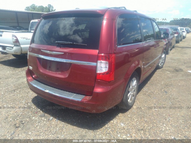 Photo 3 VIN: 2C4RC1BG3DR803220 - CHRYSLER TOWN & COUNTRY 