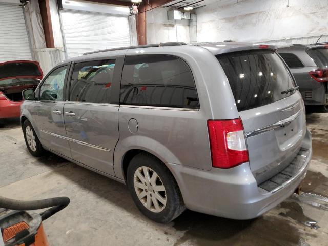 Photo 1 VIN: 2C4RC1BG3DR808272 - CHRYSLER TOWN & COU 