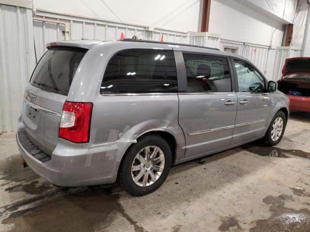 Photo 2 VIN: 2C4RC1BG3DR808272 - CHRYSLER TOWN & COU 