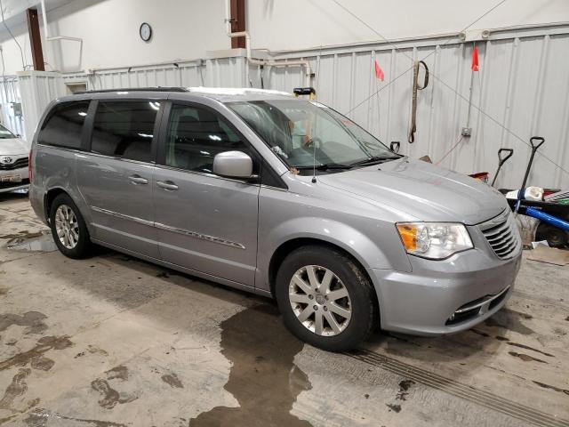 Photo 3 VIN: 2C4RC1BG3DR808272 - CHRYSLER TOWN & COU 