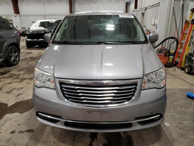 Photo 4 VIN: 2C4RC1BG3DR808272 - CHRYSLER TOWN & COU 