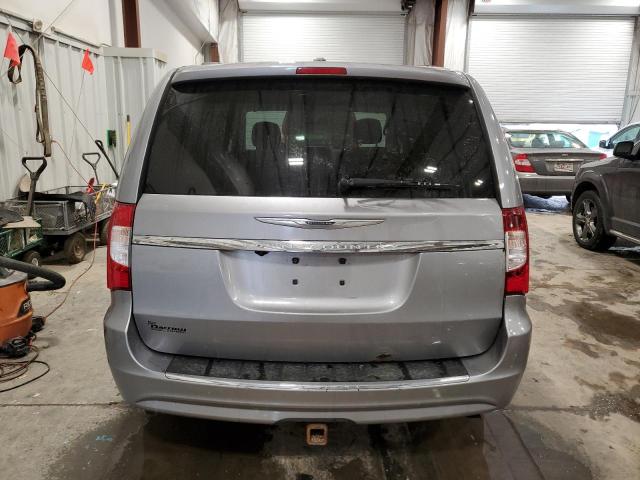 Photo 5 VIN: 2C4RC1BG3DR808272 - CHRYSLER TOWN & COU 