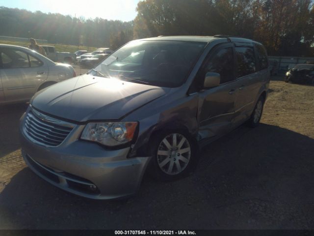 Photo 1 VIN: 2C4RC1BG3DR808336 - CHRYSLER TOWN & COUNTRY 