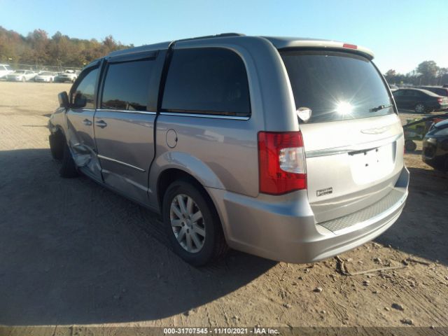 Photo 2 VIN: 2C4RC1BG3DR808336 - CHRYSLER TOWN & COUNTRY 