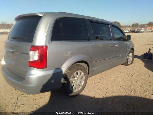 Photo 3 VIN: 2C4RC1BG3DR808336 - CHRYSLER TOWN & COUNTRY 