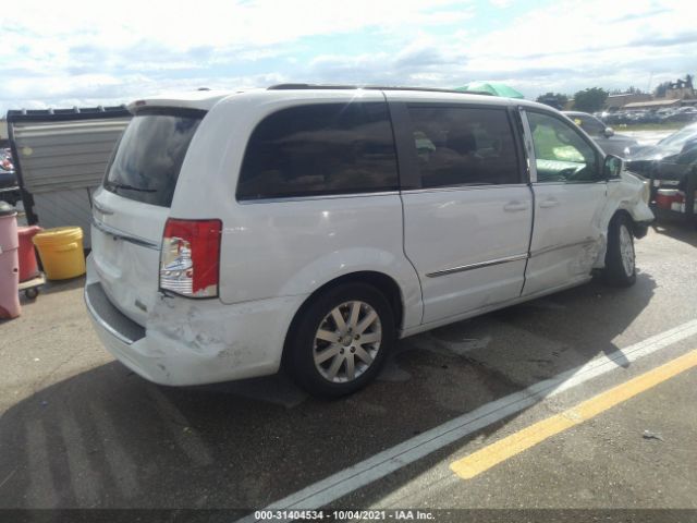 Photo 3 VIN: 2C4RC1BG3DR815318 - CHRYSLER TOWN & COUNTRY 