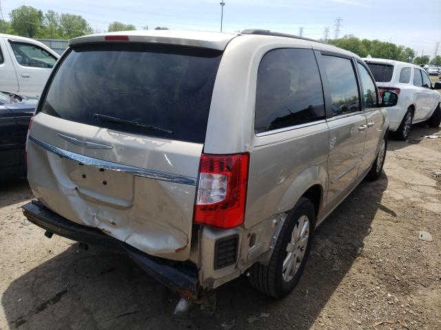 Photo 3 VIN: 2C4RC1BG3DR818669 - CHRYSLER TOWN &AMP COU 