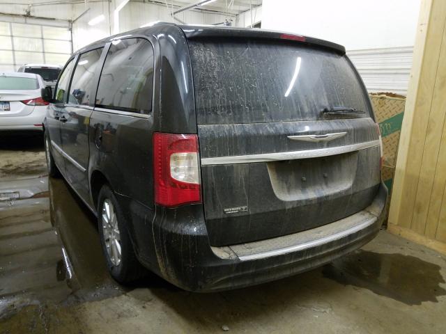 Photo 2 VIN: 2C4RC1BG3ER111198 - CHRYSLER TOWN & COU 