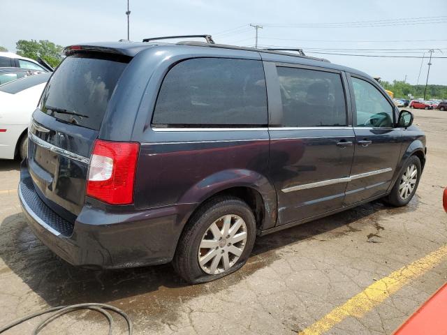 Photo 2 VIN: 2C4RC1BG3ER111749 - CHRYSLER MINIVAN 